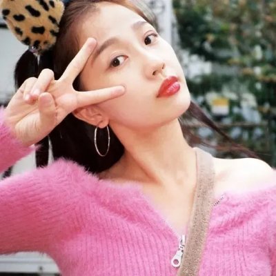 大姐头与小屁孩