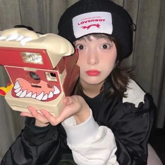红色小队