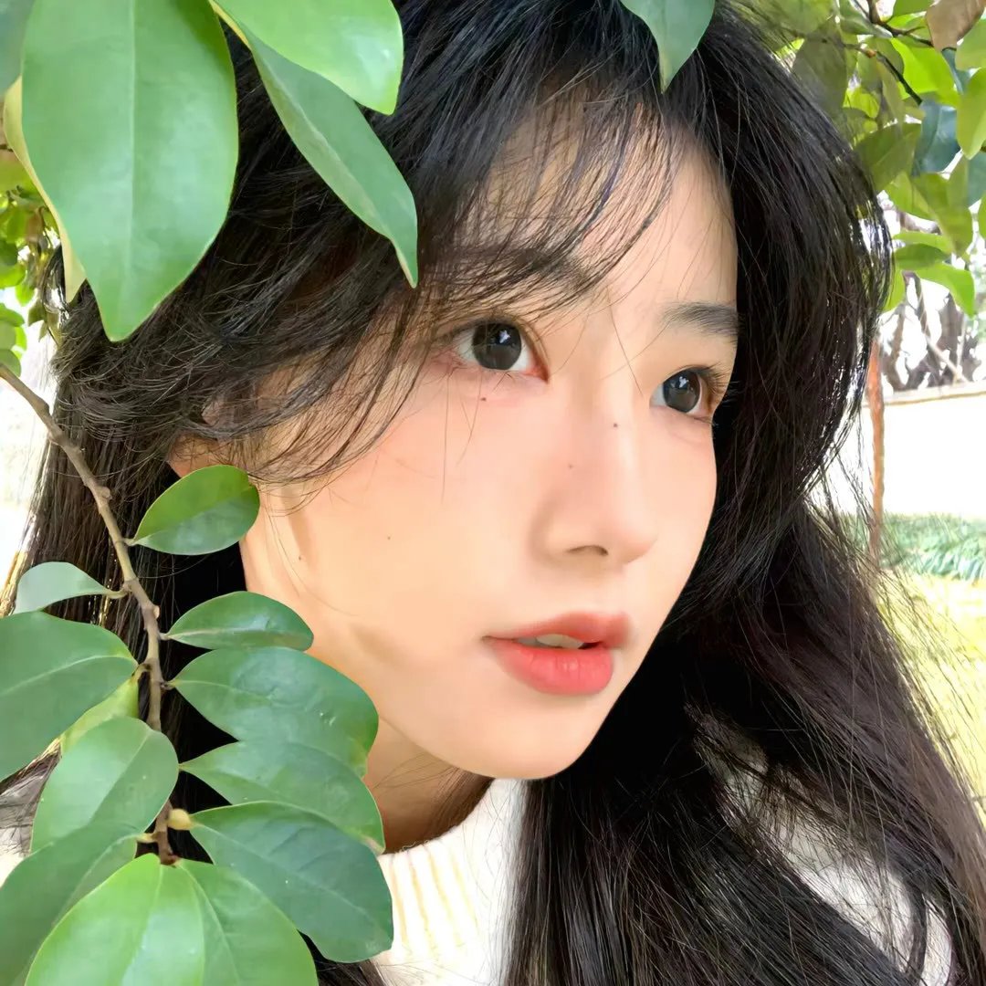 广告女郎